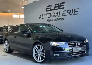 Audi A5 Coupe 1.8 TFSI S-Tronic S-LINE EURO6 2.Hand