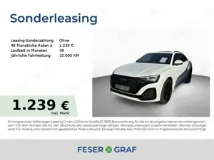 Audi Q8 S line business TDI qu tiptr *AHK*MATRIX*BO*