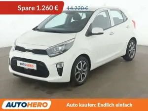 Kia Picanto 1.2 Spirit *TEMPO*PDC*SHZ*LHZ*ALU*KLIMA*