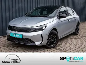 Opel Corsa GS Automatik +GEPFLEGTER JAHRESWAGEN+GARANTIE+