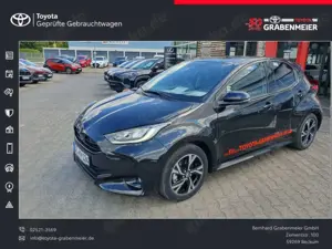 Toyota Yaris Hybrid 116 1.5 VVT-i Teamplayer + Comfort-Paket