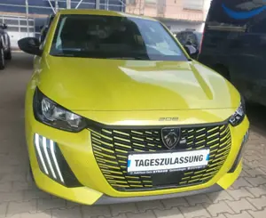 Peugeot 208 Allure Pure Tech 100