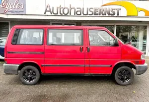 Volkswagen T4 Caravelle *8Sitze+AHK* Bild 3