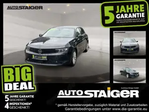 Opel Astra L 1.2 Turbo Enjoy LED+SHZ+Winterp.+KlimaA