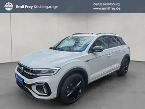 Volkswagen T-Roc R-Line DSG Pano Easy Open LED Plus