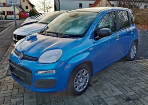 Fiat Panda 1.0 GSE 70PS Hybrid PDC / Klima