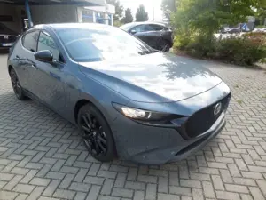 Mazda 3 2.5e-SKYACTIV G 140PS Automatik HOMURA...Sitzheizu Bild 4