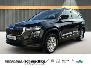 Skoda Karoq Selection