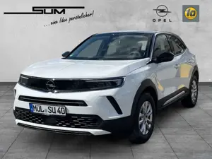 Opel Mokka Enjoy EU6e , ENJOY, 1.2 Direct Injection Turbo 74