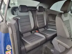 Volkswagen T-Roc Cabrio 1.5 TSi DSG R-Line AHK Navi  Matrix Bild 5