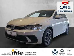 Volkswagen Polo 1,0 TSI Life R-KAMERA+CLIMATRONIC+PARKPILOT
