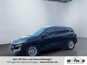 Ford Kuga Titanium X 2.5 Duratec PHEV el. Heckklappe