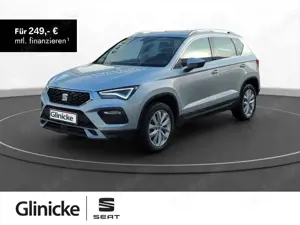SEAT Ateca 1.0 TSI Style LED PDC Kamera