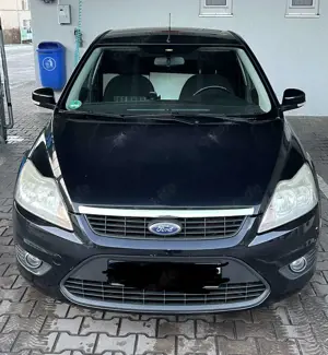 Ford Focus 1.6 16V Viva I