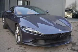 Ferrari Roma Daytona Cognac/Cuoio