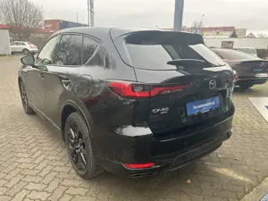 Mazda CX-60 2.5L PHEV 327ps Homura Plus Bild 3