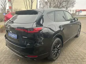 Mazda CX-60 2.5L PHEV 327ps Homura Plus Bild 4
