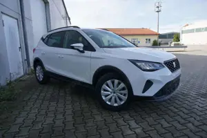 SEAT Arona 1.0TSI Style AHK Navi/MirrorLink Kamera