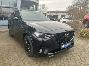 Mazda CX-60 2.5L PHEV 327ps Homura Plus Bild 2