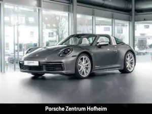 Porsche 992 911 Targa 4 21Zoll Rückfahrkamera Sportabgas