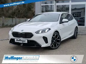 BMW 120 d M Sport HUD SuView Ad-LED H/K Lenkradh.AHK