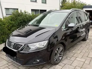 SEAT Alhambra Alhambra Diesel 2.0 TDI S