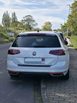 Volkswagen Passat Variant 1.4 TSI Plug-In-Hybrid DSG GTE