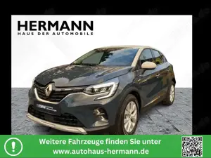 Renault Captur II 1.6 E-TECH 160 GPF Intens CAM*LED*NAVI