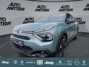 Citroen C4 1.2 PureTech 130 Shine StopStart