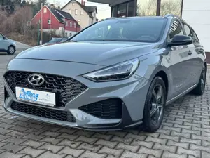 Hyundai i30 N Line Mild-Hybrid