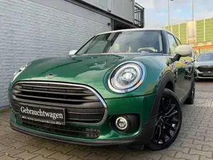 MINI Cooper D
