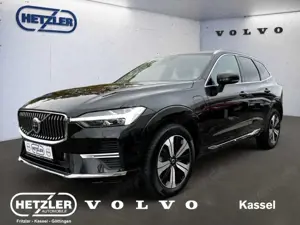 Volvo XC60 Plus Bright Recharge Plug-In Hybrid AWD T6 Twin En