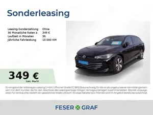 Volkswagen Passat 1.5 eTSI Business DSG ACC AHK Navi Sitzh.