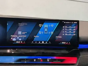 BMW M5 Touring  Ultimate Package, Anhängerkupplung Bild 5