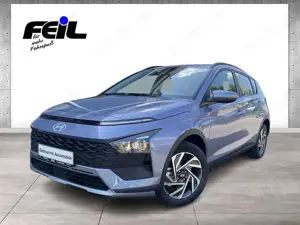 Hyundai BAYON Select 2WD DAB RFK Klima PDC