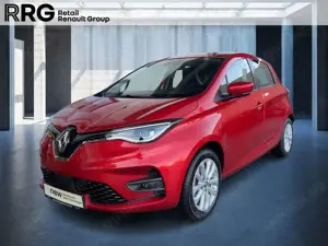 Renault ZOE R135 Experience R135/Z.E. 50 Apple CarPlay PDC