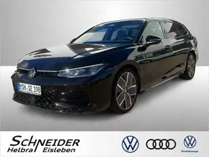 Volkswagen Passat Variant Passat R-Line 2.0 l TDI SCR 110 kW (150 PS) Navi