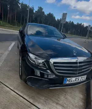 Mercedes-Benz E 220 E 220 d (213.004) Exclusive Line