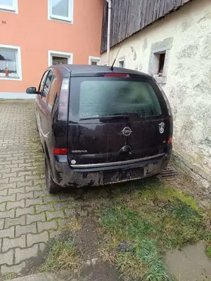 Opel Meriva 1.6  NAVI