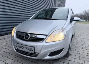 Opel Zafira B 1.7 CDTI Edition 7-Sitze/1 Hand/TÜV:NEU