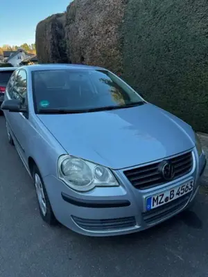 Volkswagen Polo Polo IV  3-Türer 1.2 Comfortline