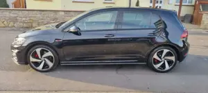 Volkswagen Golf VII Lim. GTI Panoramadach Kamera Bild 2