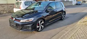 Volkswagen Golf VII Lim. GTI Panoramadach Kamera