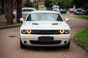 Dodge Challenger Automatik SXT Plus