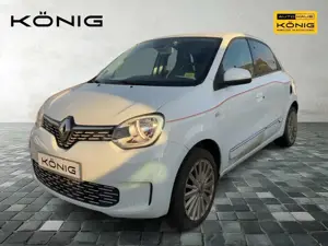 Renault Twingo ELECTRIC VIBES Automatik