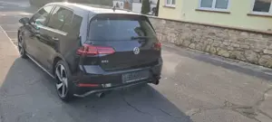 Volkswagen Golf VII Lim. GTI Panoramadach Kamera Bild 3