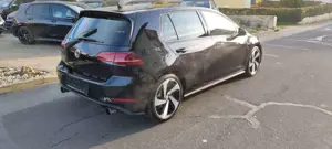 Volkswagen Golf VII Lim. GTI Panoramadach Kamera Bild 5