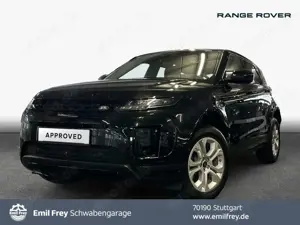 Land Rover Range Rover Evoque D200 S