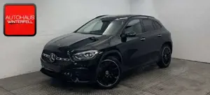 Mercedes-Benz GLA 250 e AMG NIGHT EXKLUSIV PANO+360+KEYLESS+