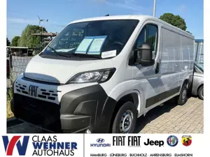 Fiat Ducato H1 Kastenwagen 30 L2H1 120 Multijet Flachdach verb